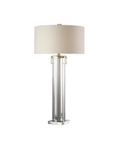  Monette Tall Cylinder Lamp