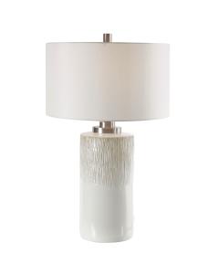  Georgios Cylinder Table Lamp