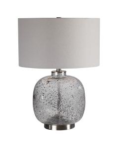  Storm Glass Table Lamp