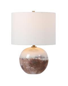  Durango Terracotta Accent Lamp