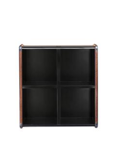 Endless Regency Storage Unit 4 in Black