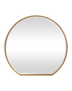  Cabell Gold Mirror