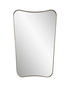  Belvoir Brass Mirror