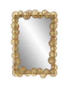  Ripley Gold Lotus Mirror