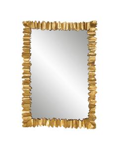  Lev Antique Gold Mirror
