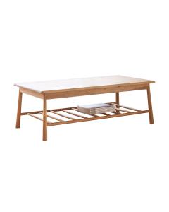 Nordic Rect Coffee Table