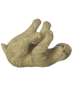 Parlane Pothanger Sloth Brown H.14cm