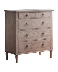 Pavilion Chic Chest of Drawers Cotswold