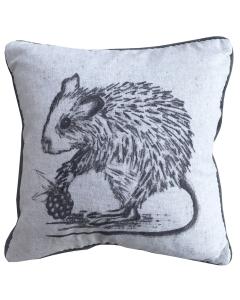 Cushion Mouse Sketch