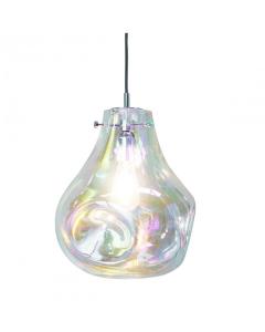 Pendant Light Sotiria Glass Bubble