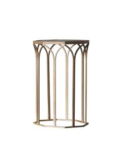 Pavilion Chic Side Table Canterbury 