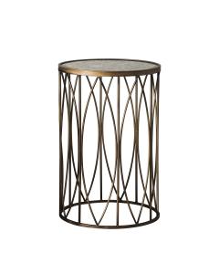 Pavilion Chic Side Table Highgate