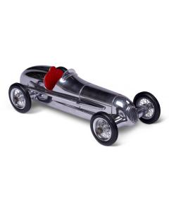 Silberpfeil Model Grand Prix Car, Red Seat