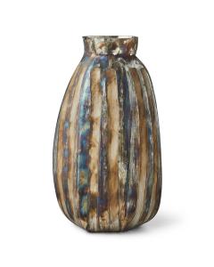 Ripple Vase - Bronze Tall