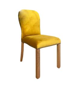 Ford Dining Chair in Safron