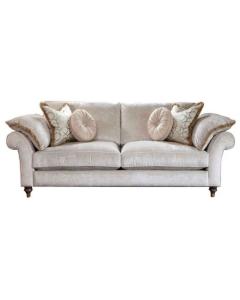 Harvard Medium Sofa in Monarch Natural