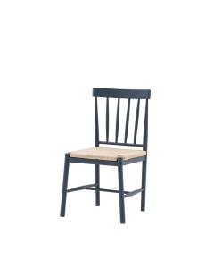 Eastfield Dining Chair in Meteor| Set of 2