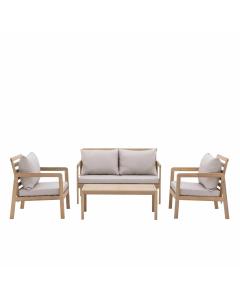 Aire Outdoor Lounge Set