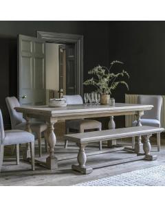 Francis Dining Bench