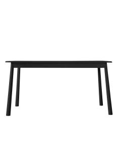 Nordic Dining Table Black