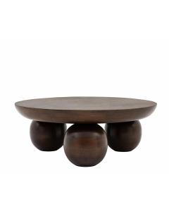 Spheres Round Coffee Table