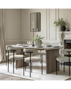 Anesh Dining Table