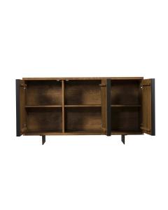 Carnaby Oak Sideboard