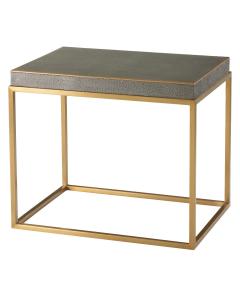 Side Table Fisher in Tempest