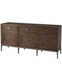 Sideboard Giacomo in Charteris Finish