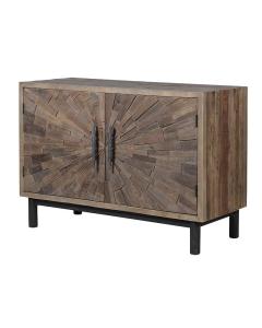 Pavilion Chic Sideboard Salvador in Recycled Elm