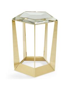 The Gem Side Table