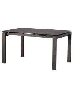 Small Extending Dining Table Panama 140-180cm