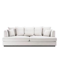 Sofa Taylor Lounge in White