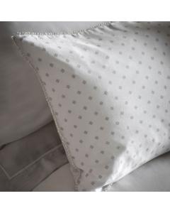 Amelia Lace Pillowcases Set of 2