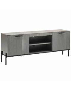 Novecento 2 Door TV Unit