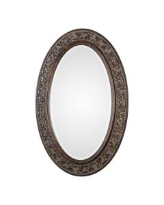 Enid Mirror Bronze