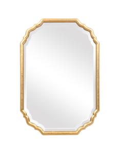 Maye Mirror Gold 