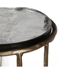 Chamber Side Table