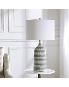 Waves Table lamp