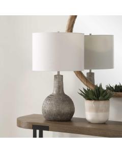Authentic Table Lamp