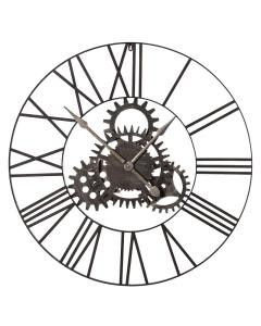 Pavilion Chic Wall Clock Zunyi