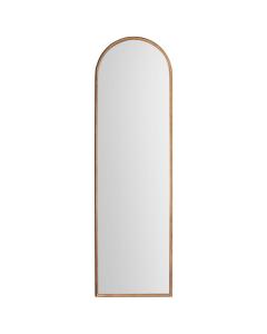 Padang Arched Leaner Mirror