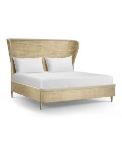 Seiche Woven Wing Wave Bed UK Superking Bed