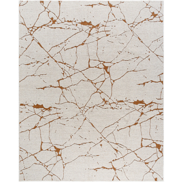 Arbora Hand Knotted Rug 305 x 244 cm