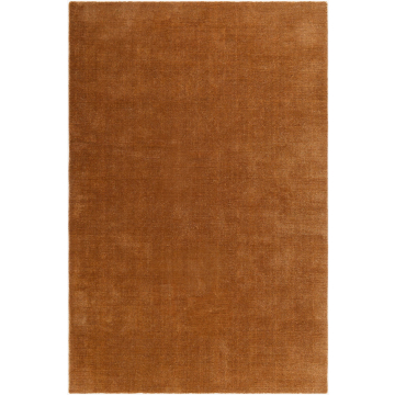 Modest Hand Knotted Rug in Sienna 229 x 152 cm