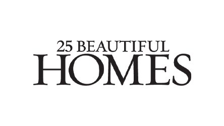 25 Beautiful Homes