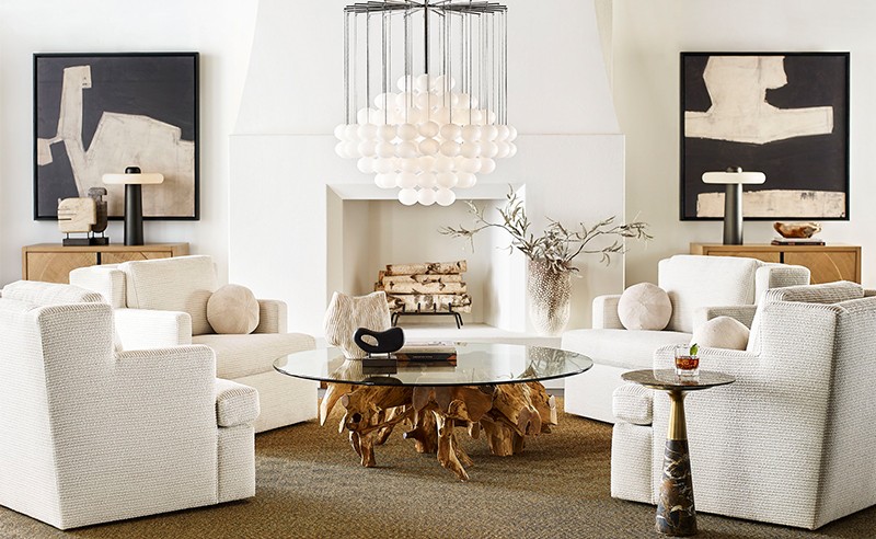 Uttermost Luxury Furniture: Brand Focus