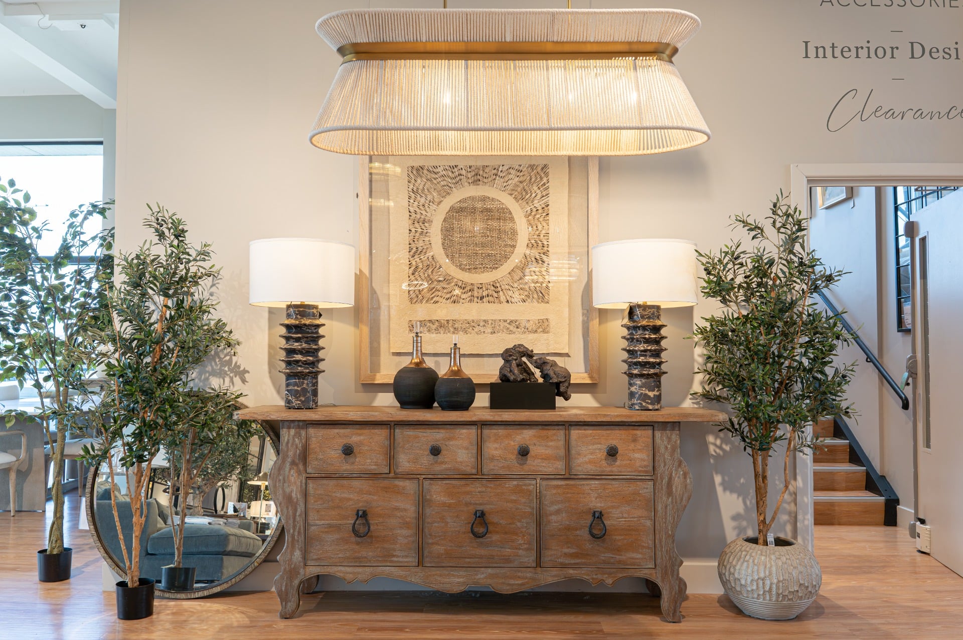 Designer Furniture & Luxury Home Accessories | Pavilion Broadway
