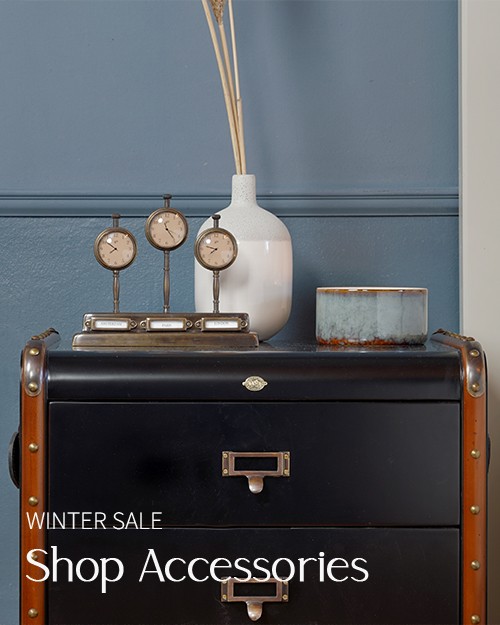 Winter Sale Accessories