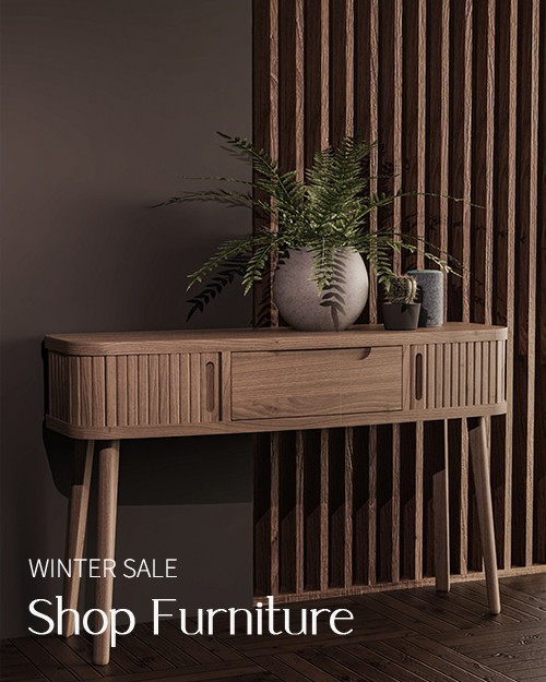 Winter Sale Furniture